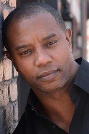 Otis Winston as The Entity / Alien in Subscriber