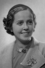 Lily Bouwmeester as Zusje van Thérèse in The Devil in Amsterdam 1919