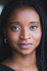 Tracy Marcelin as Samentha in The Edge of Limbo 2024