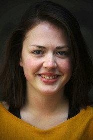 Małgorzata Kocik as Jane in Grand Hotel 2008