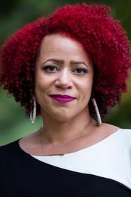 Nikole Hannah-Jones as Self in W.E.B. Du Bois: Rebel With a Cause 2026
