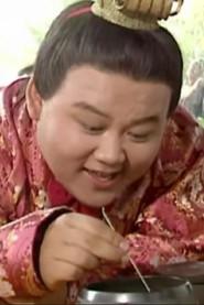 Tie Li as Shrimp in Xanda 2004