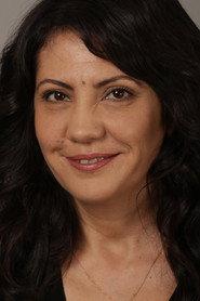 Özlem Başkaya as Teacher in Every Day It Gets a Little Easier 2024