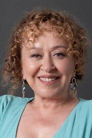 Şebnem Sönmez as Neriman in Love Likes Coincidences 2011