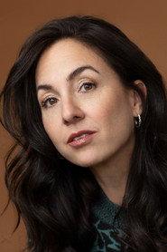 Annie Girard as La Muerte (voice) in Hola Frida! 2025