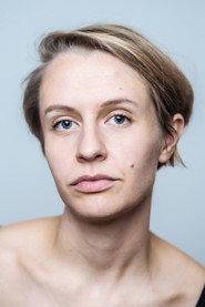 Milada Vyhnálková as  in Jeseň 2023