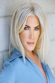 Jennifer Moriarty as Ma in The Meathook Massacre 2025