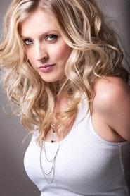 Aubrey Arnason as Yoga Lady in Lawrence & Holloman 2013
