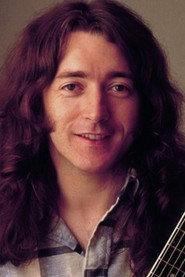 Rory Gallagher as Self in Irish Rock at the BBC 2015