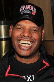 Leon Spinks as Self in Facing Ali 2009