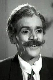 Friend Ramasamy as  in Koondukkili 1954