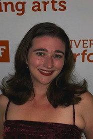 Lexa Thompson as Krystal Burger in Stapler Randi 2018