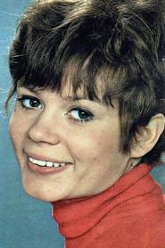 Catherine Lafond as Rose (Voice) in The Prince’s Voyage 2019