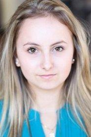 Mélodie Simard as Petite Fille (uncredited) in Tom at the Farm 2014