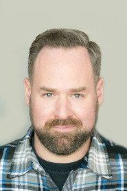 Aaron LaPlante as Luther / Additional Voices (voice) in Fixed 2025