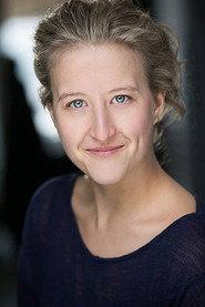 Ashleigh Cheadle as Joey as a foal in National Theatre Live: War Horse 2014