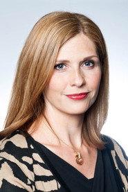 Samantha Giles as Diane in The Secret Santa Project 2025