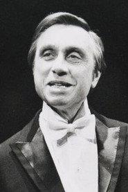 Ernst Meister as Generalsekretär Dr. Felix Körner in Leinen aus Irland 1965
