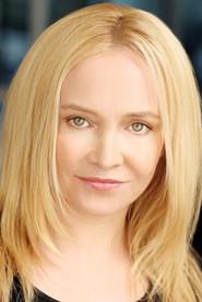 Evana Alexeeva as Alin in Girl Lost 2018