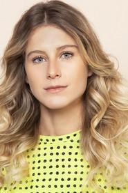 Julia Johnsson as  in Guido 2027