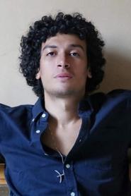 Ahmed Abd El Wahab as سراج in Ahmed & Ahmed 2025
