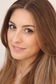 Rebecca Griffiths as Waitress in Killing Lionel 2019
