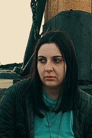 Giulia Gallo as Elena Fontana in Il Riscatto 2026