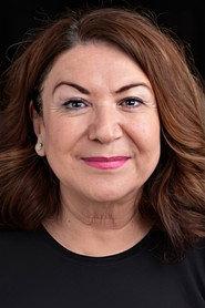 Şenay Aksoy as in Yalancı 1994