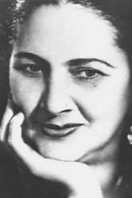 Gülxar Hasanova as  in Melody of Space 2004
