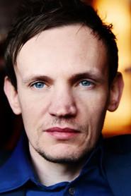 Adam Venhaus as  in Last Train Home 2015