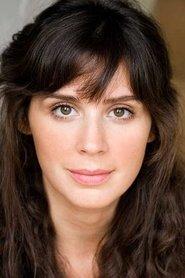 Ginnie Watson as Maureen in Van Gogh in Love 2021
