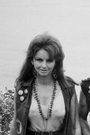 Stacy King as Woman in Bar in The Money Trap 1965