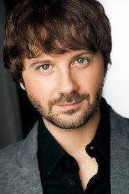 Maxwell Glick as Parker in Rigamortis: A Zombie Love Story 2011