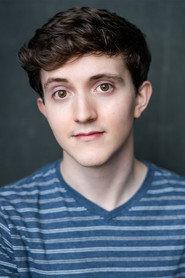 Jonathan Tison as Marcus in The Essential Elements of True Brotherhood