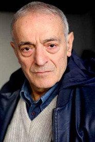 Luciano Montrone as in We Are Francesco 2015