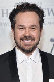 Franco Castan as Jack Portillo in Drunk, Driving, and 17 2023