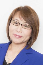 Eiko Tanaka as Self in Scrolls to Screen: A Brief History of Anime 2003