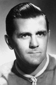 Maurice Richard as Self (archive footage) in Maurice 2025
