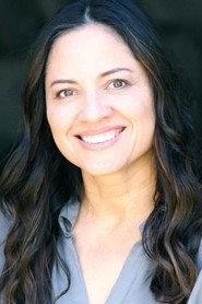 Tania Mejia as Bianca Henry in Girlfriendship 2022