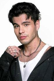 Sebastián Villalobos as Nachi (voice) in Koati 2021