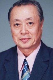 Kōji Nakata as Toshirou Odagiri (voice) in Detective Conan: Quarter of Silence 2011