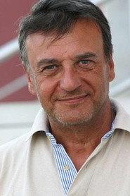 Enzo Provenzano as  in 7 Minuti 2024
