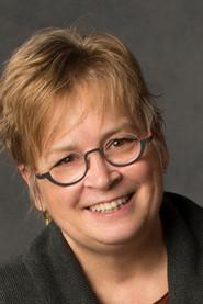 Sue LePage as Self in This is Ballet: Dancing Anne of Green Gables 2021