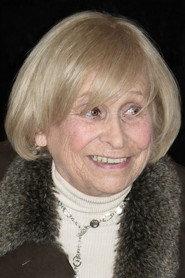 Janine Berdin as Mrs. Bouvet Millau in La Limousine 1976
