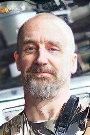 Sean Tierney as Self in Category III: The Untold Story of Hong Kong Exploitation Cinema 2018
