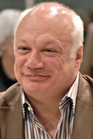 Éric-Emmanuel Schmitt as Self in Les Scandales de « La Religieuse » 2023