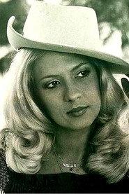 Nalva Aguiar as in Sinfonia Sertaneja 1979