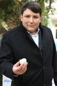 Mehmet Aydın as kendisi in Tosuncuk 2021