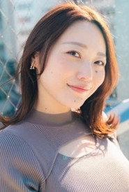 Marika as in 万理華 Secret Lover シークレットラバー 2017