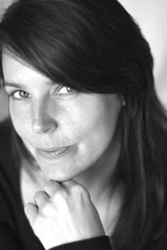 Mary-Jo Hastie as Woman in The Pigeon 2013